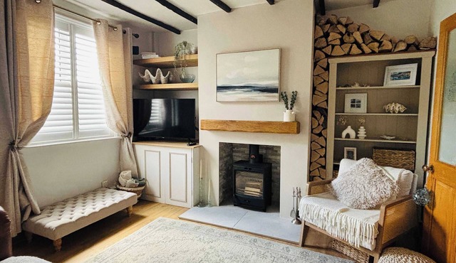 Solihull Cottage, Close to NEC, BHX, JLR