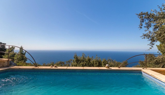 Son Galceran Petit, Finca 5StarsHome Mallorca