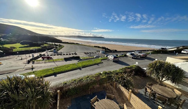 Southover Beach