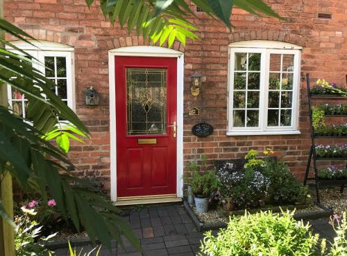 Southwell Accommodation with Private Garden