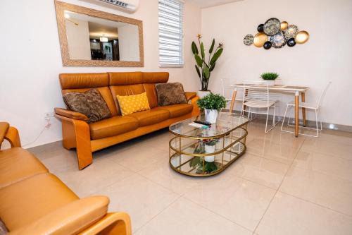 Spacious Retreat with Private Jacuzzi and Terrace