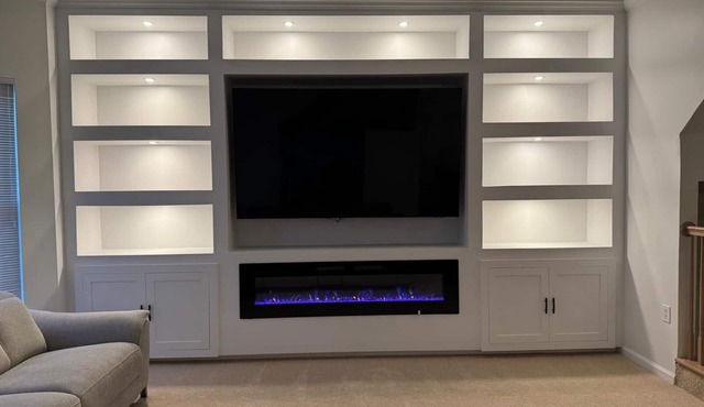 Spacious & Stylish 3-BR Home with Modern Comforts in Montgomery Village