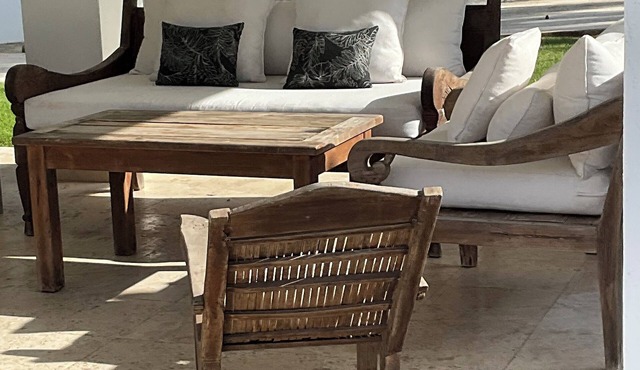 Spectacular Five Diamonds Villa @ Dorado Beach East