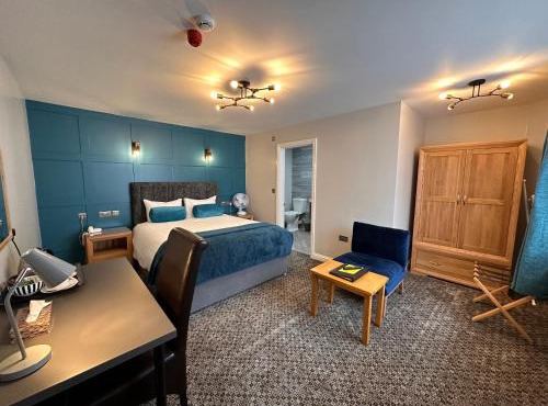 Spilman Hotel