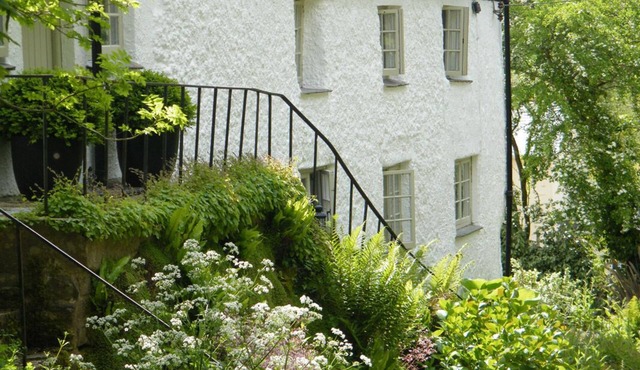 Spring Cottage B&B
