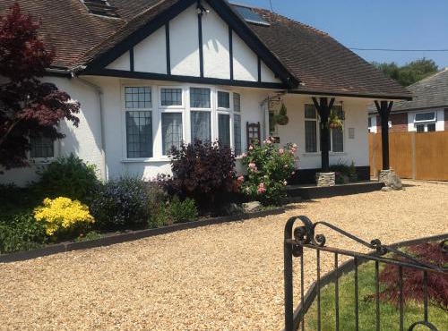 Spurwing Guest House