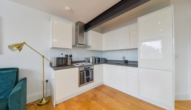 St Albans Short Term Rental New