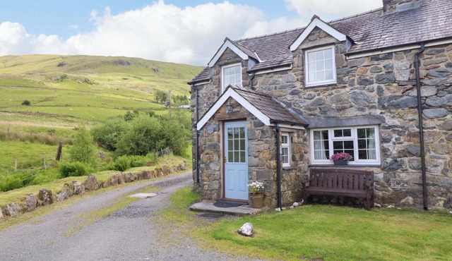 Stabal Cottage
