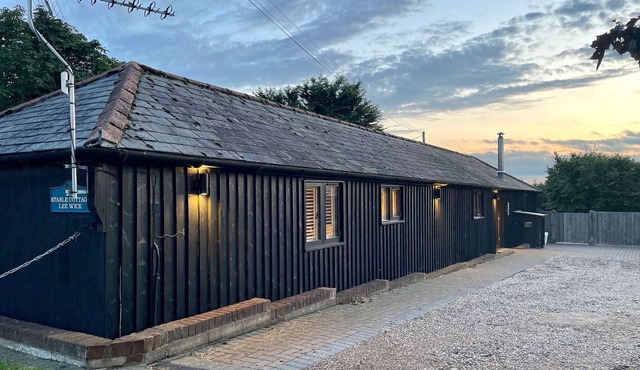 Stable Cottage at Lee Wick Farm Cottages