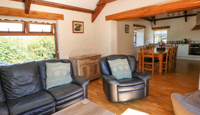 Stable Cottage