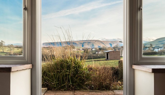 Stag Cottage