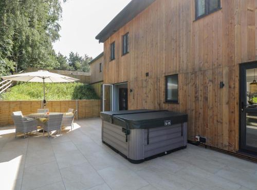 Stag Cottage