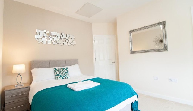 Station Suites