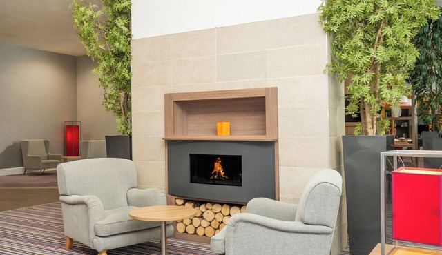 Staybridge Suites Birmingham by IHG