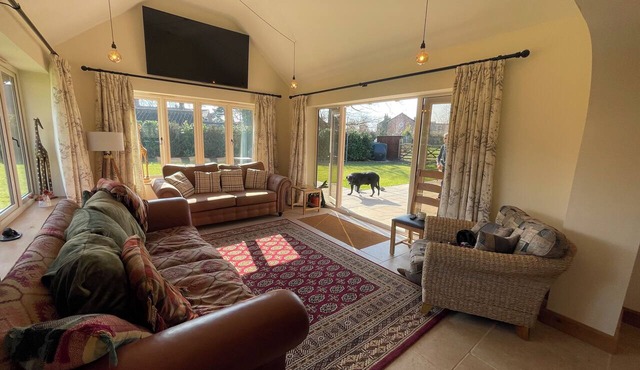 Stocks Lane Cottage, Ellesmere, Shropshire