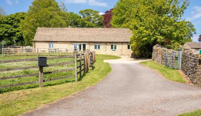 Stonewell Cottage