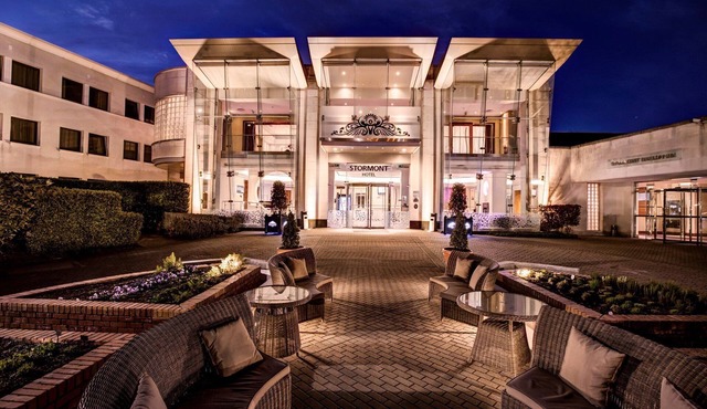 Stormont Hotel