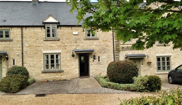 Stow Cottage