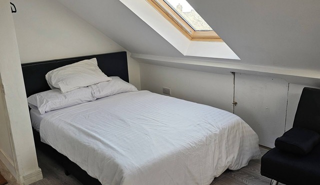 Studio in Cheshunt