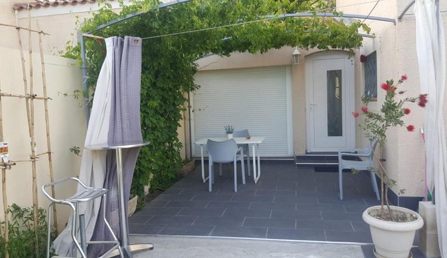 Studio Provence