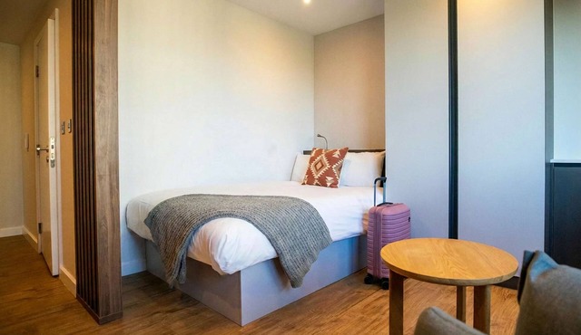 Studio Suite | Idea Long-Stay | StayCozy