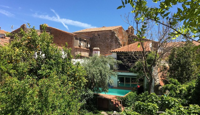 Studio with balcony - Hotel El Baciyelmo