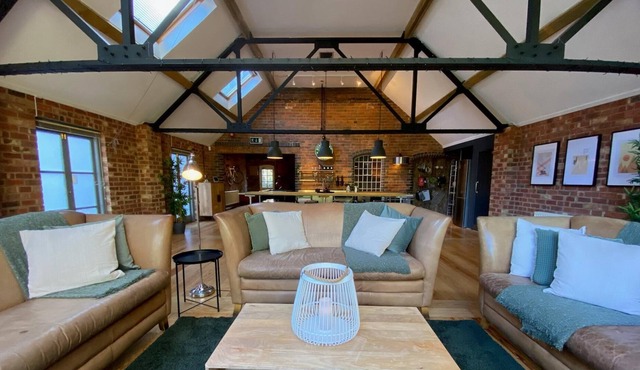 Stunning 3BD Character House near Coleshill