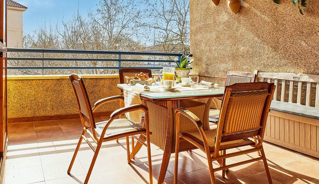 Stunning apartment in San Lucar de Barrameda