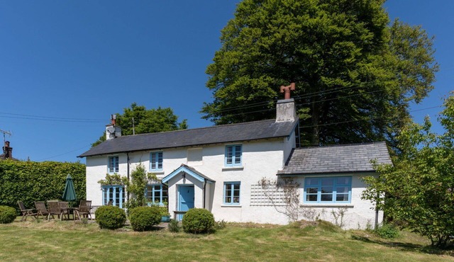 Stunning villa for 8 people with WIFI, TV and pets allowed