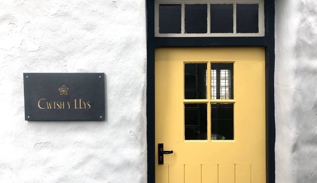 Stylish cosy cottage at the heart of the city