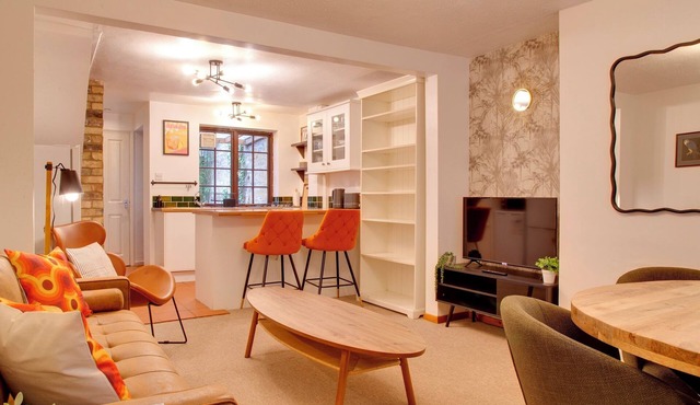 Stylish Victorian Terrace in Central Cambridge | Pass the Keys
