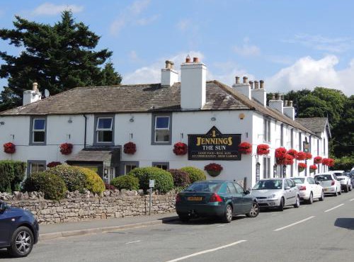 Sun Inn