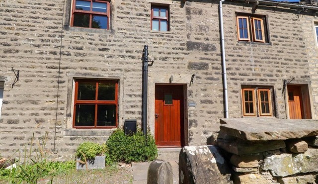 Sunnybrook Cottage, Bentham, Yorkshire