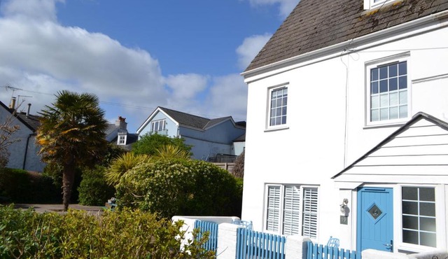 Sunnypatch Cottage, Shaldon