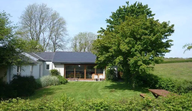 Swallow cottage