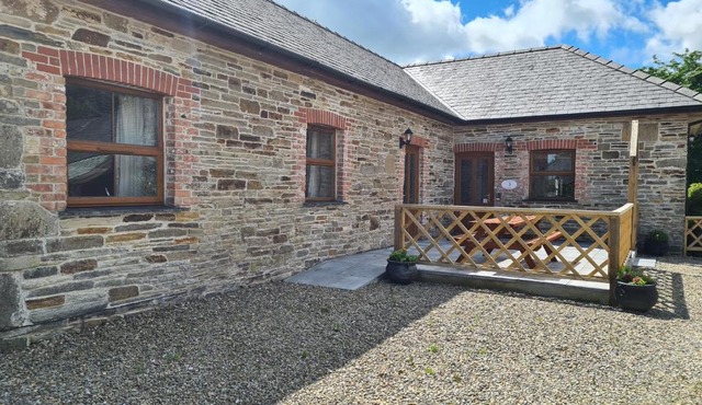 Swallow Cottage