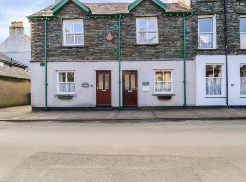 Swinside Cottage
