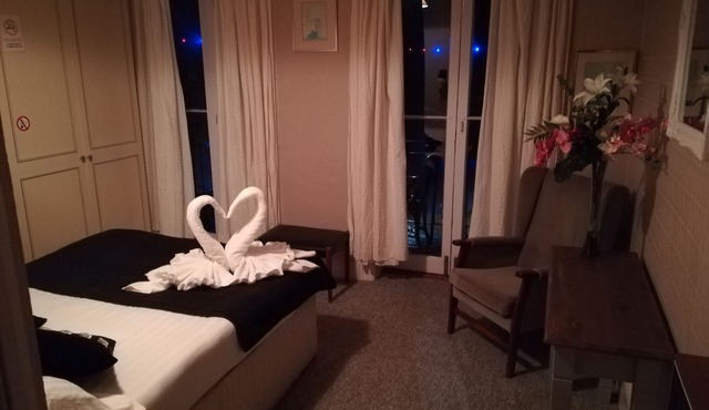 symphony oceanview hotel