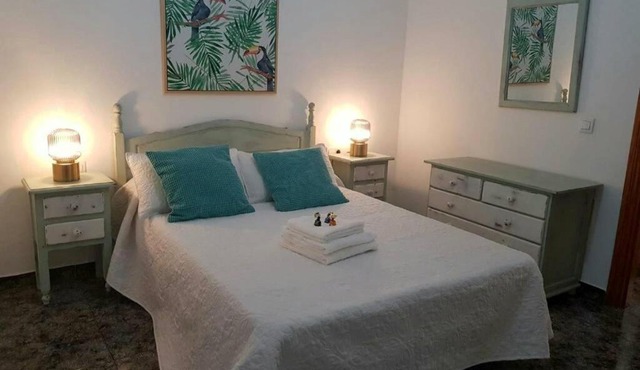 Tarajalejo Beach E