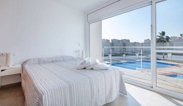 TH109-8- Holiday home on the Costa Dorada in Altafulla