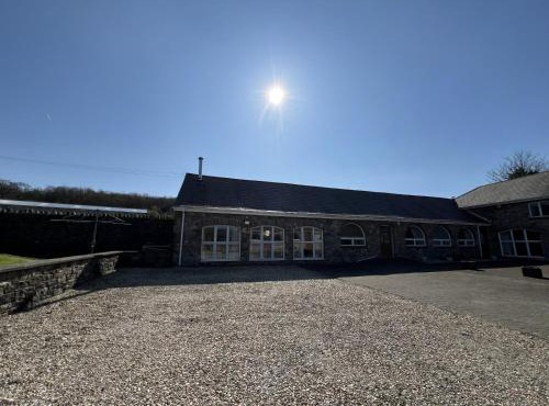 The Annexe