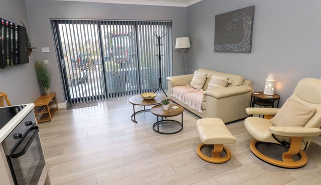 The Annexe @ Trintex