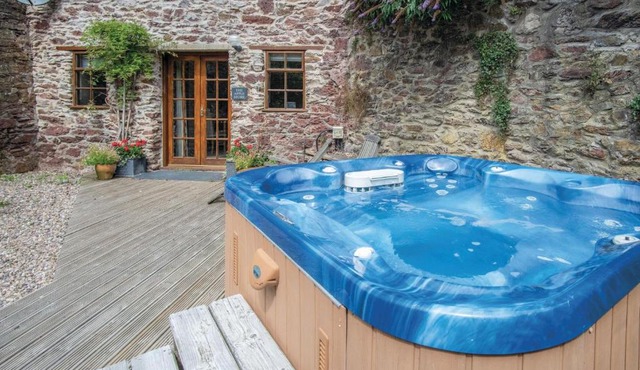 The Apple Store - 1 Bedroom Cottage - St Ishmaels