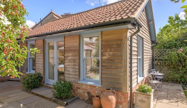 The Artists Studio, Private Parking, Frome