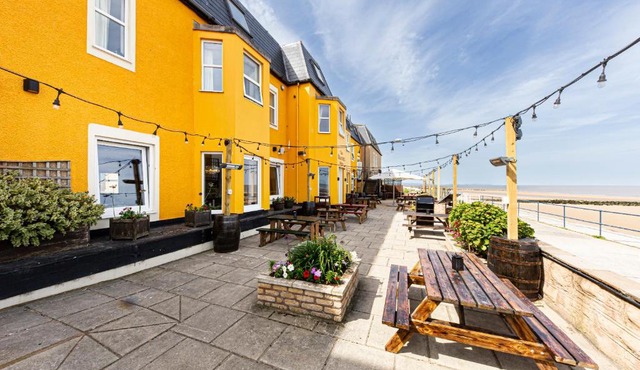 The Beaches Hotel and Spa