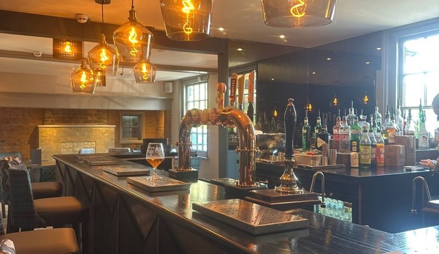 The Boot Inn