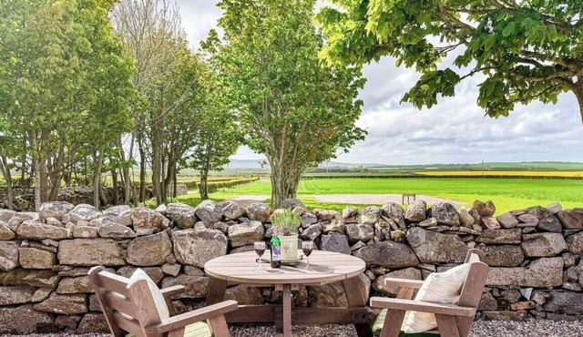 The Bothy Romantic Countryside Retreat for Two