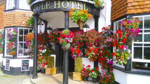 The Bugle Hotel