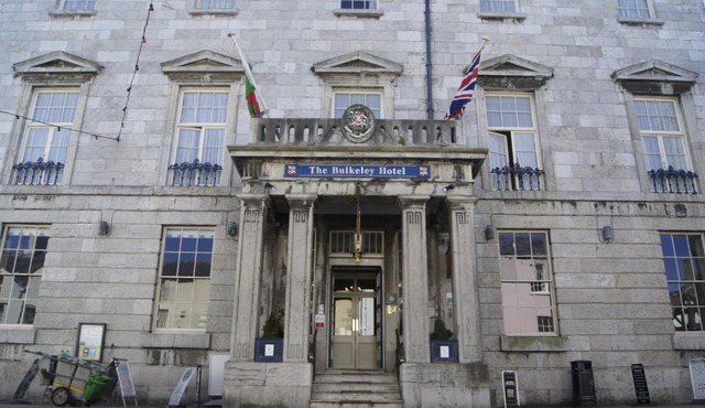 The Bulkeley Hotel