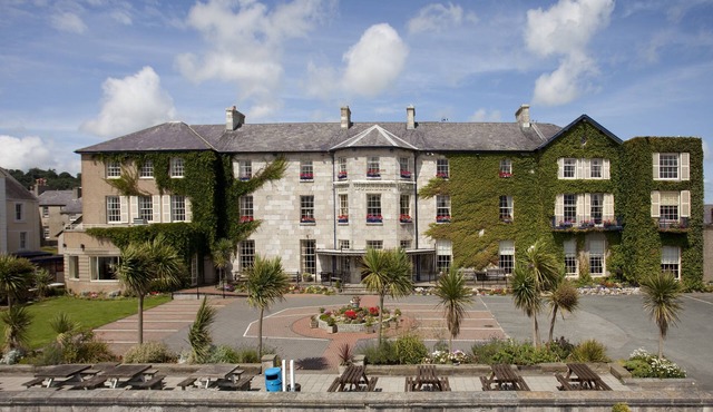 The Bulkeley Hotel